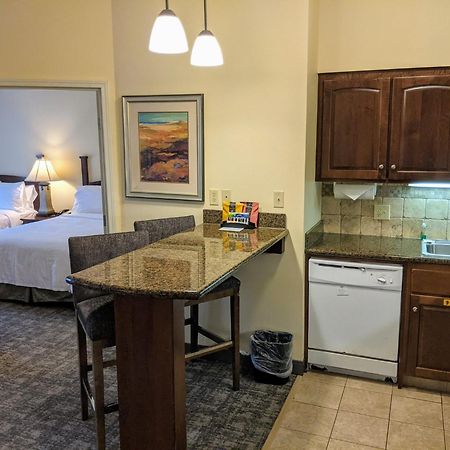 Staybridge Suites Indianapolis-Carmel By Ihg Εξωτερικό φωτογραφία