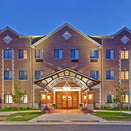 Staybridge Suites Indianapolis-Carmel By Ihg Εξωτερικό φωτογραφία