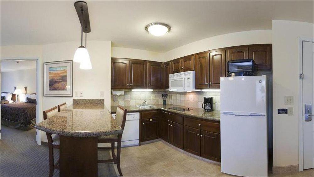 Staybridge Suites Indianapolis-Carmel By Ihg Εξωτερικό φωτογραφία