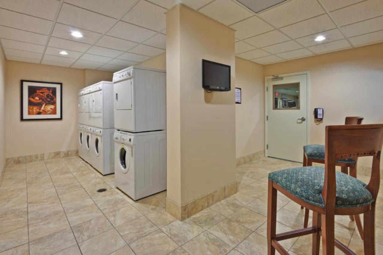 Staybridge Suites Indianapolis-Carmel By Ihg Εξωτερικό φωτογραφία