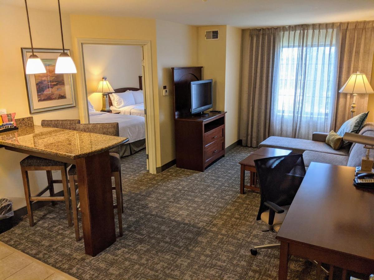 Staybridge Suites Indianapolis-Carmel By Ihg Εξωτερικό φωτογραφία