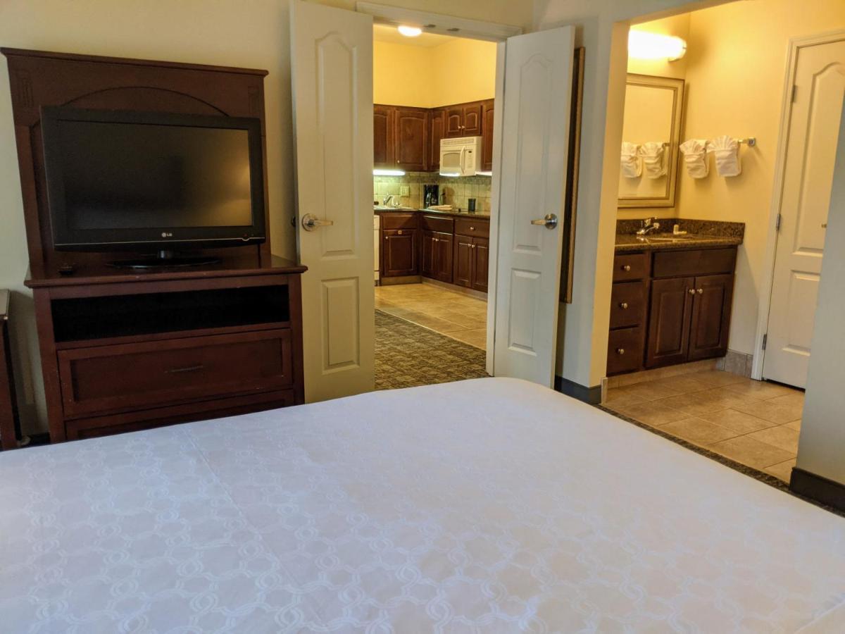 Staybridge Suites Indianapolis-Carmel By Ihg Εξωτερικό φωτογραφία