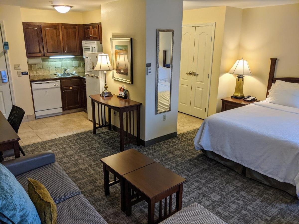 Staybridge Suites Indianapolis-Carmel By Ihg Εξωτερικό φωτογραφία
