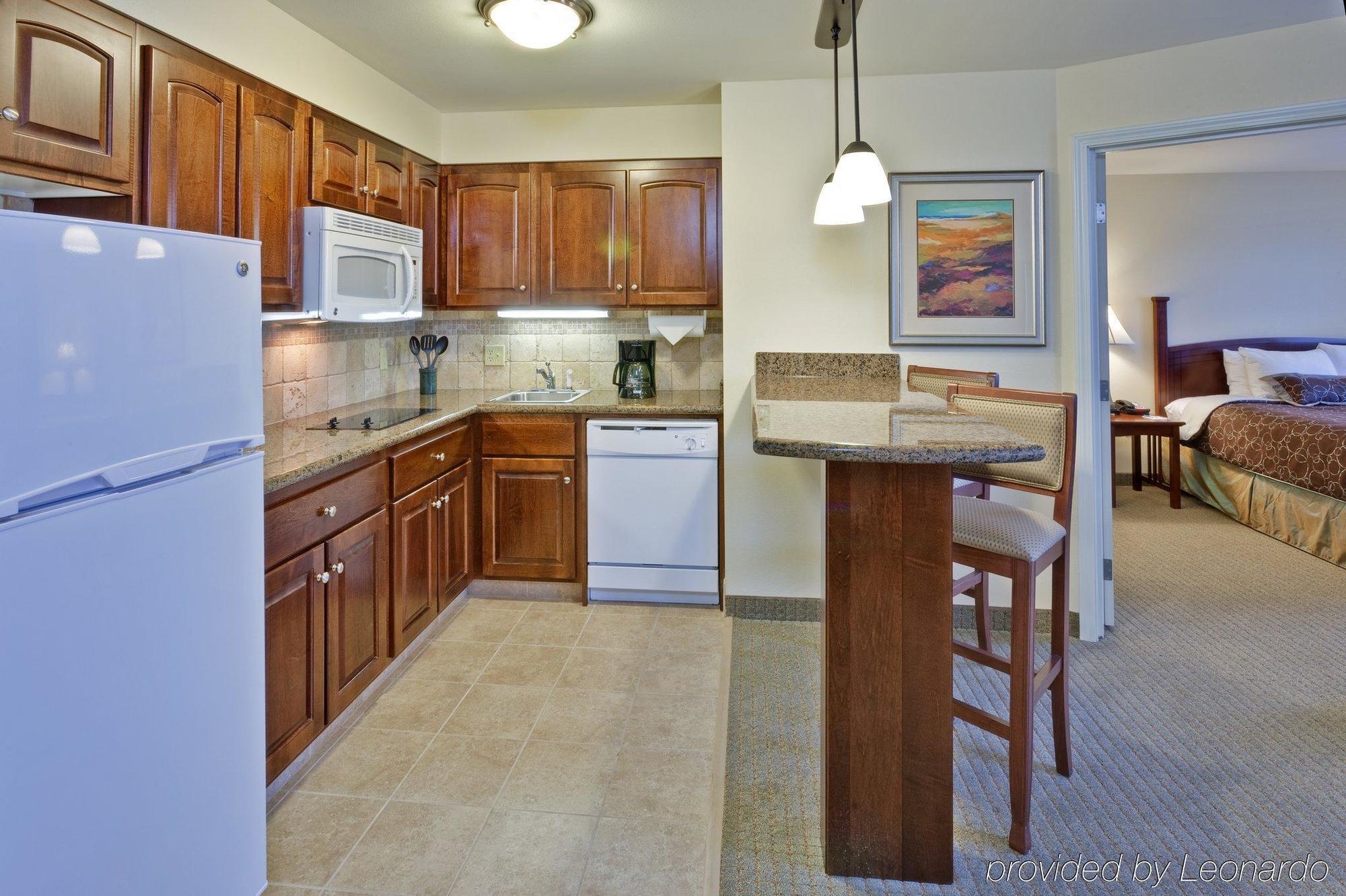 Staybridge Suites Indianapolis-Carmel By Ihg Δωμάτιο φωτογραφία