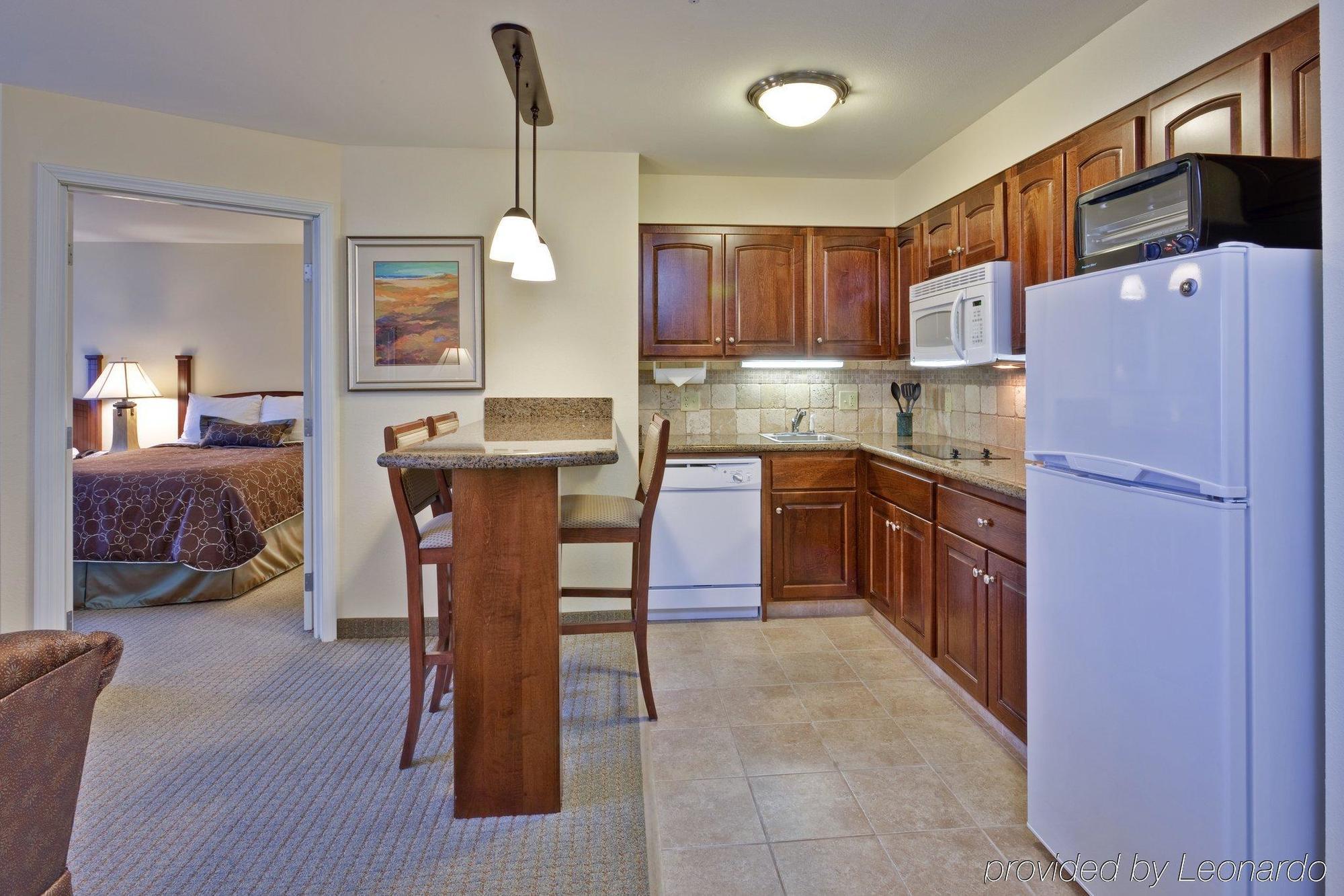 Staybridge Suites Indianapolis-Carmel By Ihg Εξωτερικό φωτογραφία