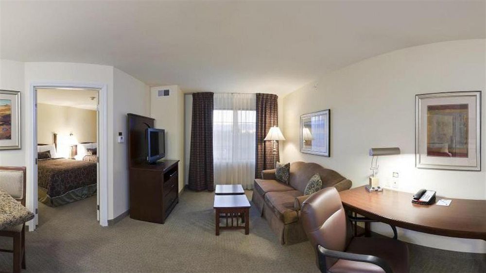 Staybridge Suites Indianapolis-Carmel By Ihg Εξωτερικό φωτογραφία