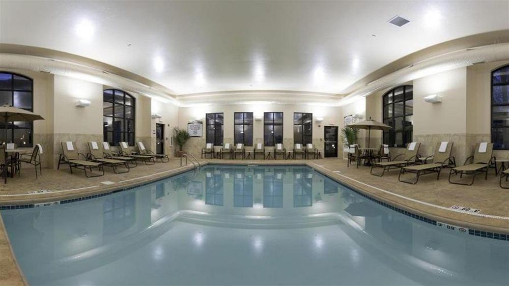 Staybridge Suites Indianapolis-Carmel By Ihg Εξωτερικό φωτογραφία