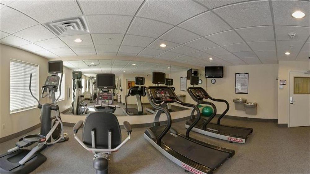 Staybridge Suites Indianapolis-Carmel By Ihg Εξωτερικό φωτογραφία