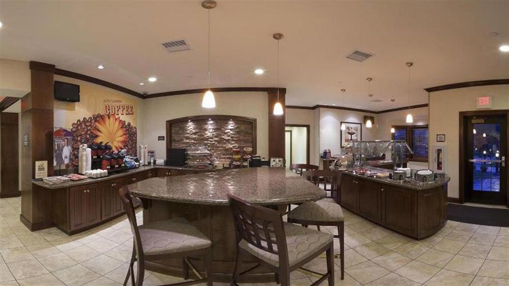 Staybridge Suites Indianapolis-Carmel By Ihg Εξωτερικό φωτογραφία
