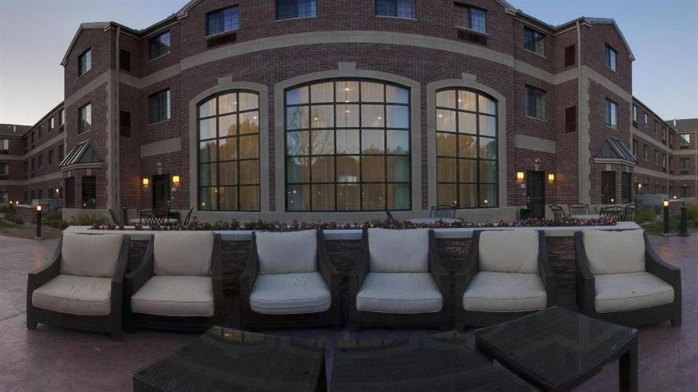 Staybridge Suites Indianapolis-Carmel By Ihg Εξωτερικό φωτογραφία