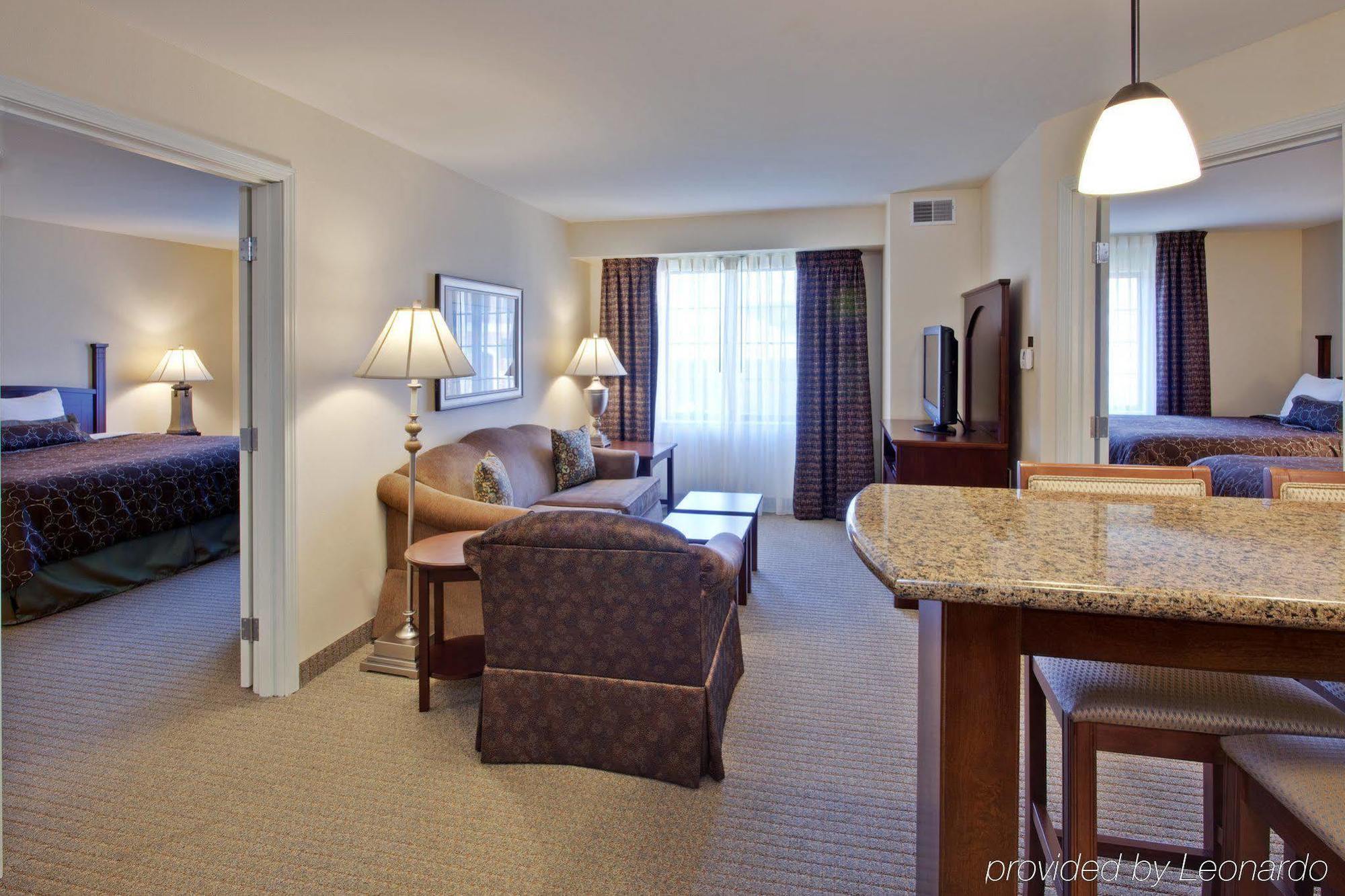 Staybridge Suites Indianapolis-Carmel By Ihg Δωμάτιο φωτογραφία
