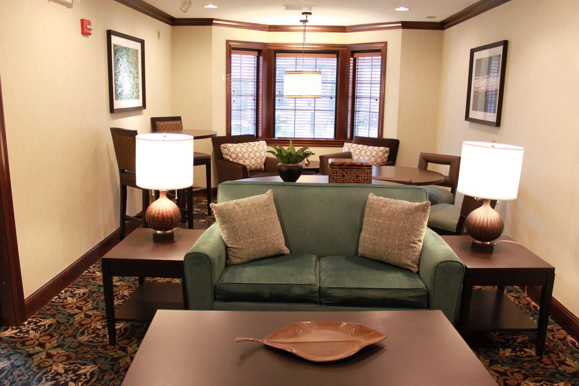 Staybridge Suites Indianapolis-Carmel By Ihg Εξωτερικό φωτογραφία