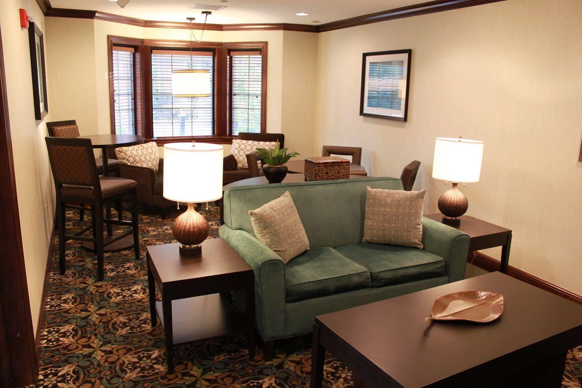Staybridge Suites Indianapolis-Carmel By Ihg Εξωτερικό φωτογραφία