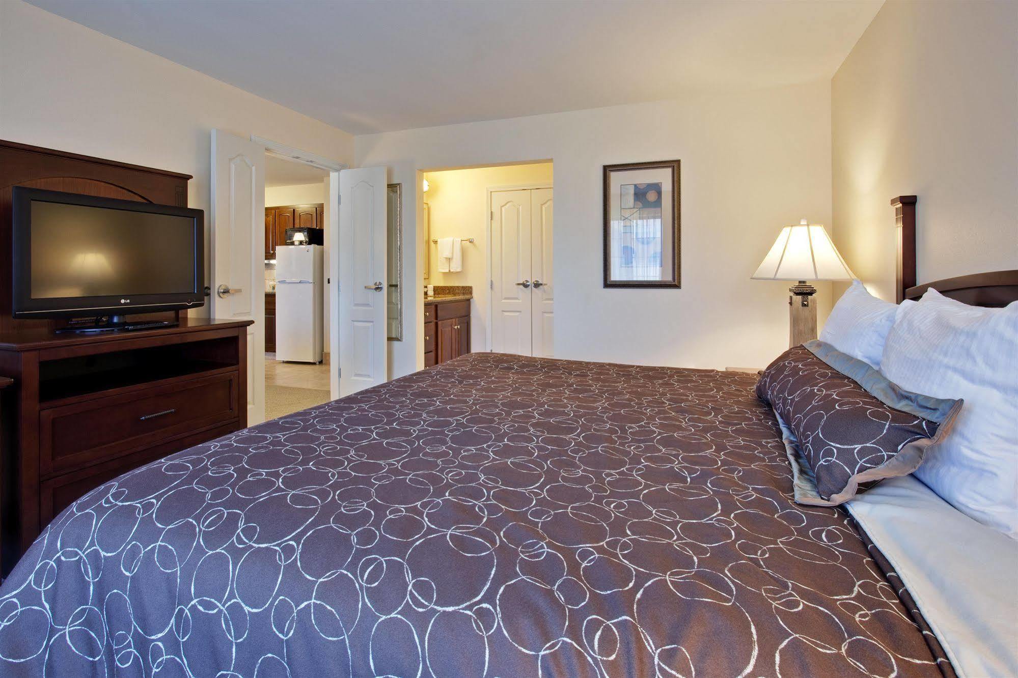 Staybridge Suites Indianapolis-Carmel By Ihg Δωμάτιο φωτογραφία