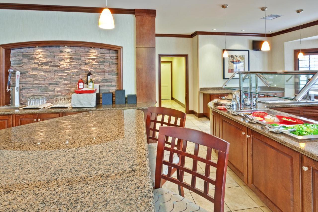 Staybridge Suites Indianapolis-Carmel By Ihg Εξωτερικό φωτογραφία