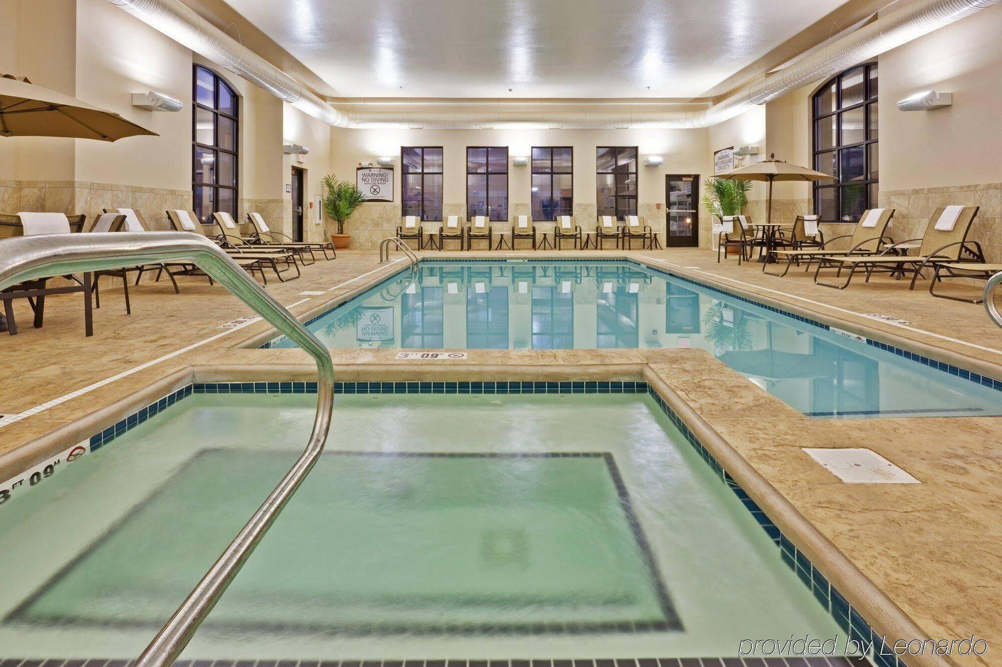 Staybridge Suites Indianapolis-Carmel By Ihg Εξωτερικό φωτογραφία