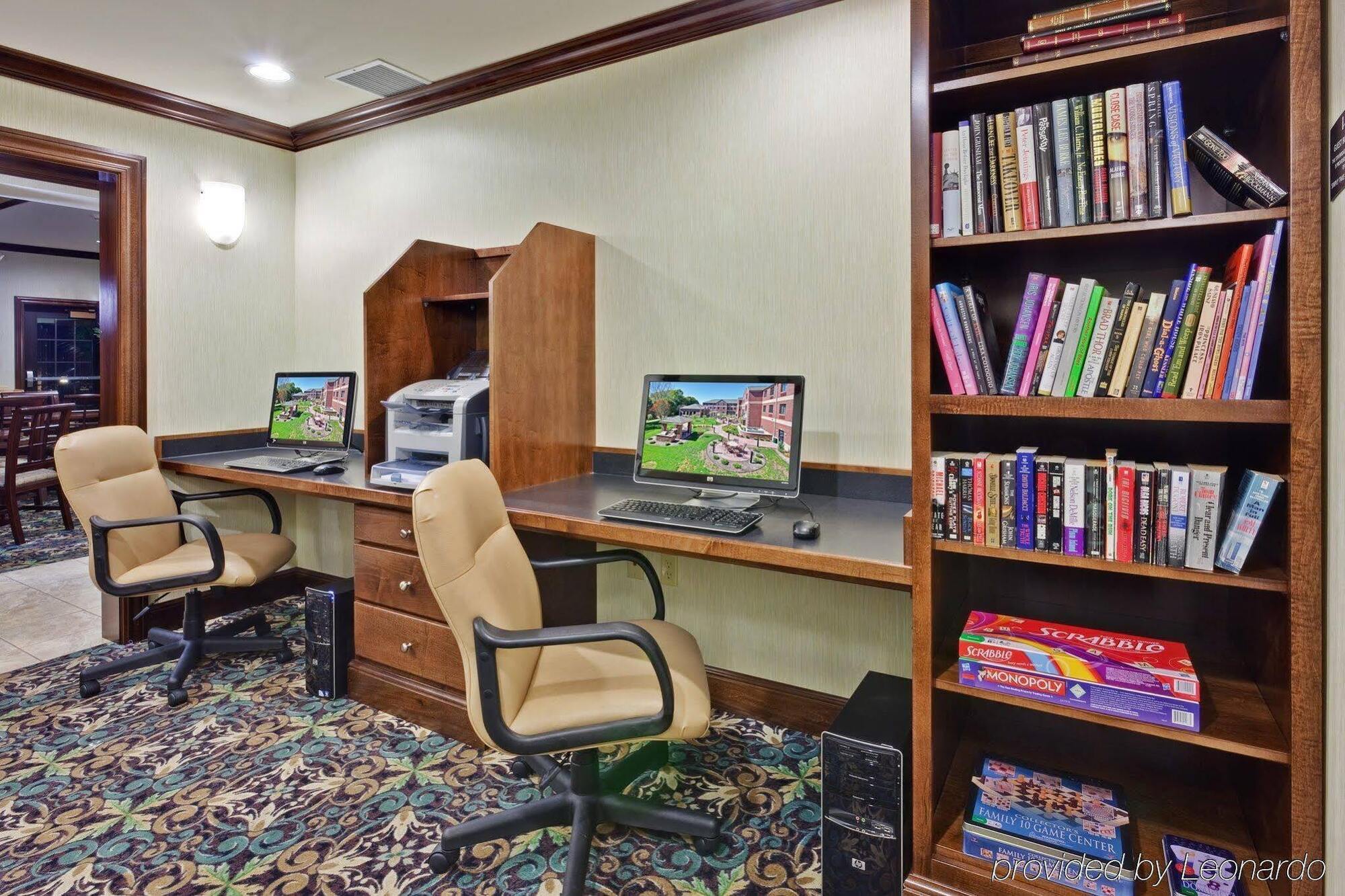 Staybridge Suites Indianapolis-Carmel By Ihg Εξωτερικό φωτογραφία