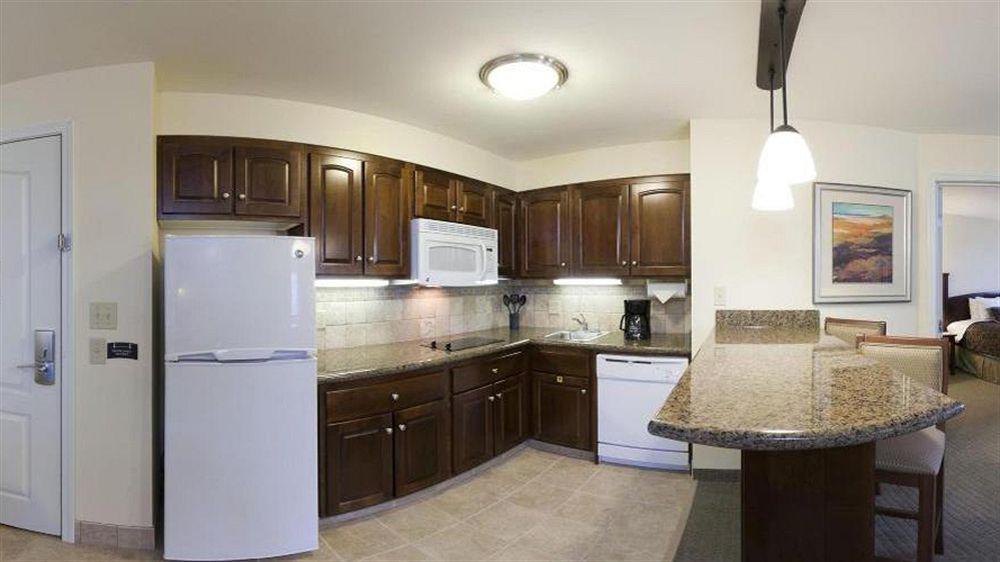 Staybridge Suites Indianapolis-Carmel By Ihg Εξωτερικό φωτογραφία