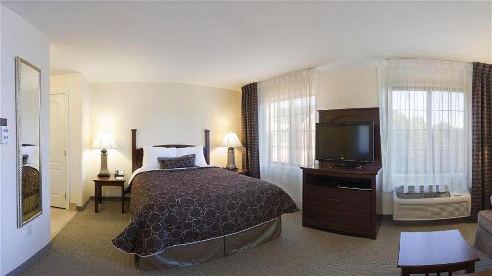 Staybridge Suites Indianapolis-Carmel By Ihg Εξωτερικό φωτογραφία