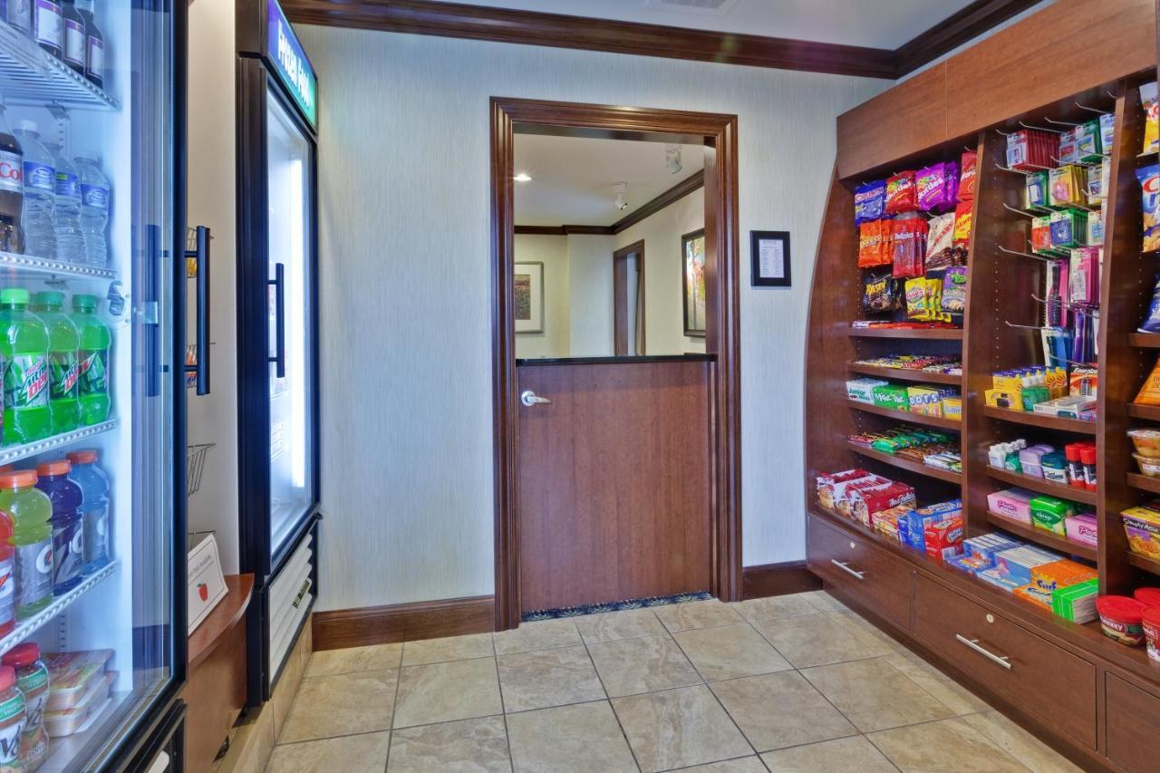 Staybridge Suites Indianapolis-Carmel By Ihg Εξωτερικό φωτογραφία